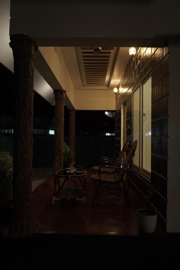 Marari Red Angel Villa Mararikulam Exterior photo