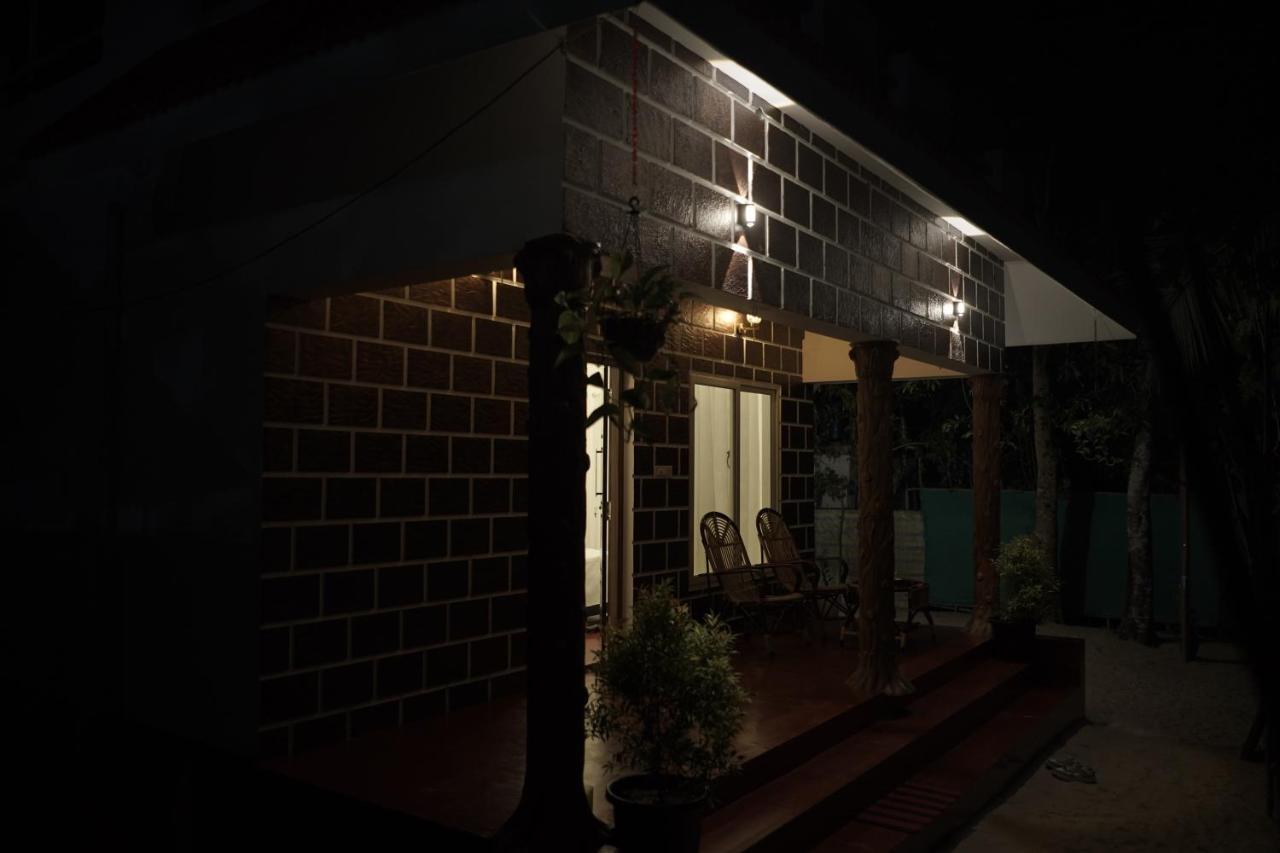 Marari Red Angel Villa Mararikulam Exterior photo