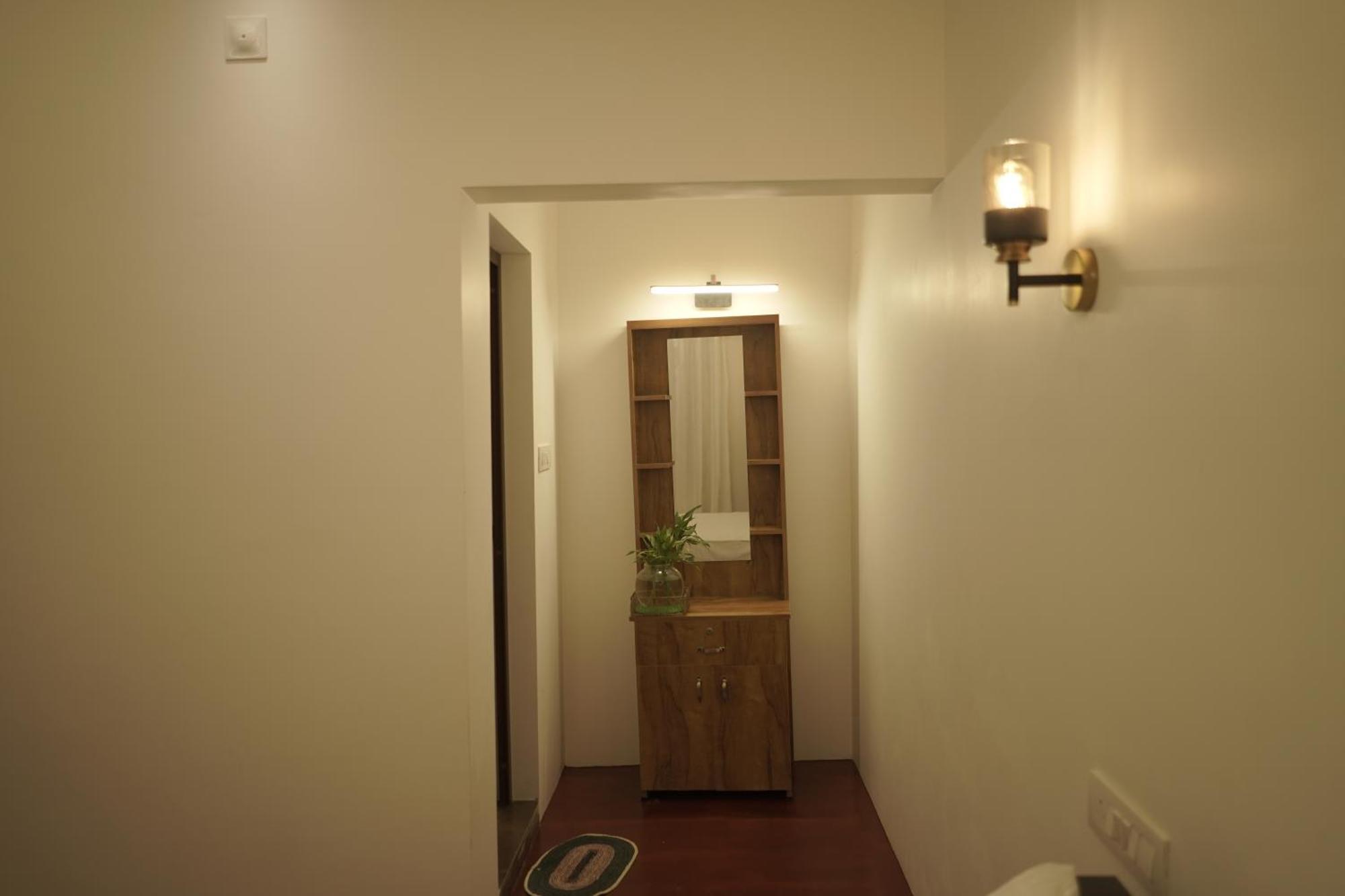 Marari Red Angel Villa Mararikulam Room photo