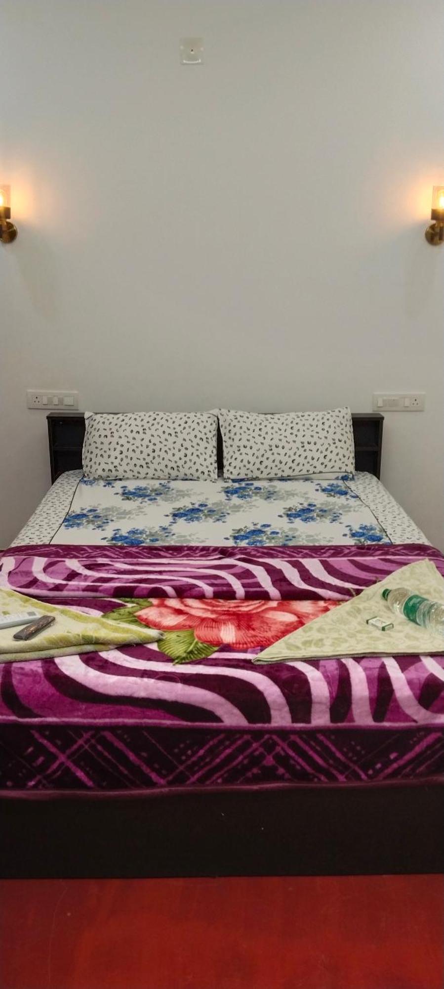Marari Red Angel Villa Mararikulam Room photo